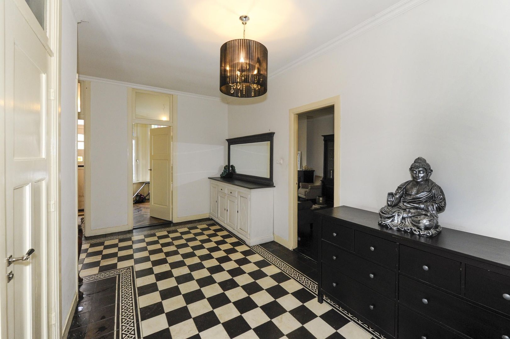 Dibbetsstraat 6, Den Haag foto-12 blur