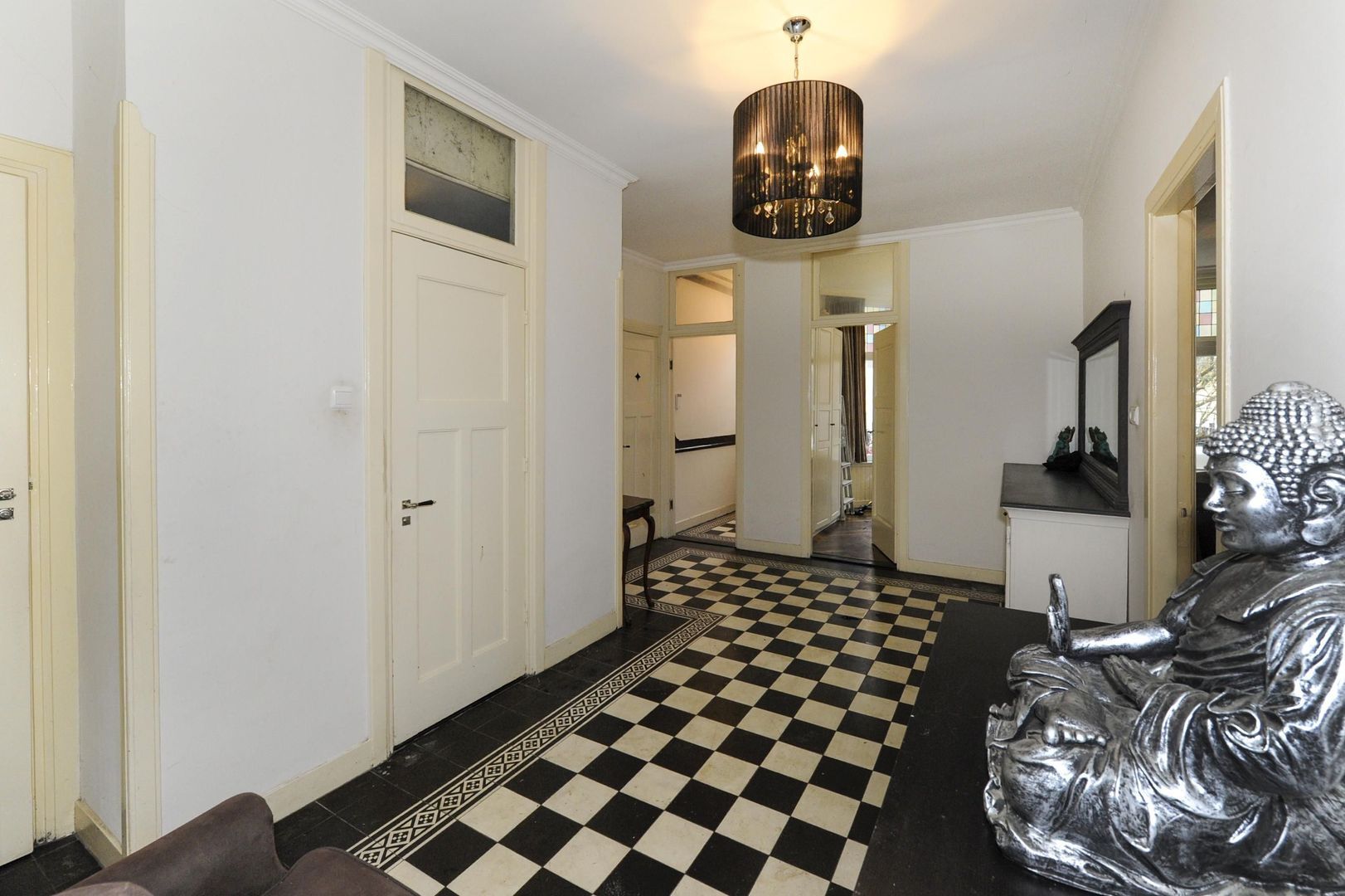 Dibbetsstraat 6, Den Haag foto-11 blur