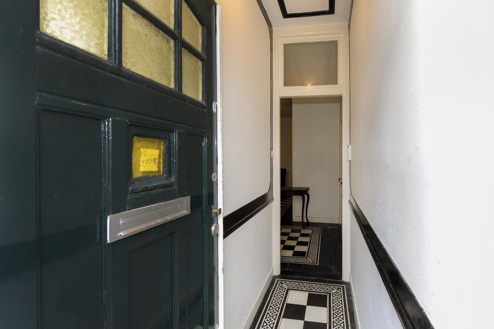 Dibbetsstraat 6, Den Haag foto-8 blur