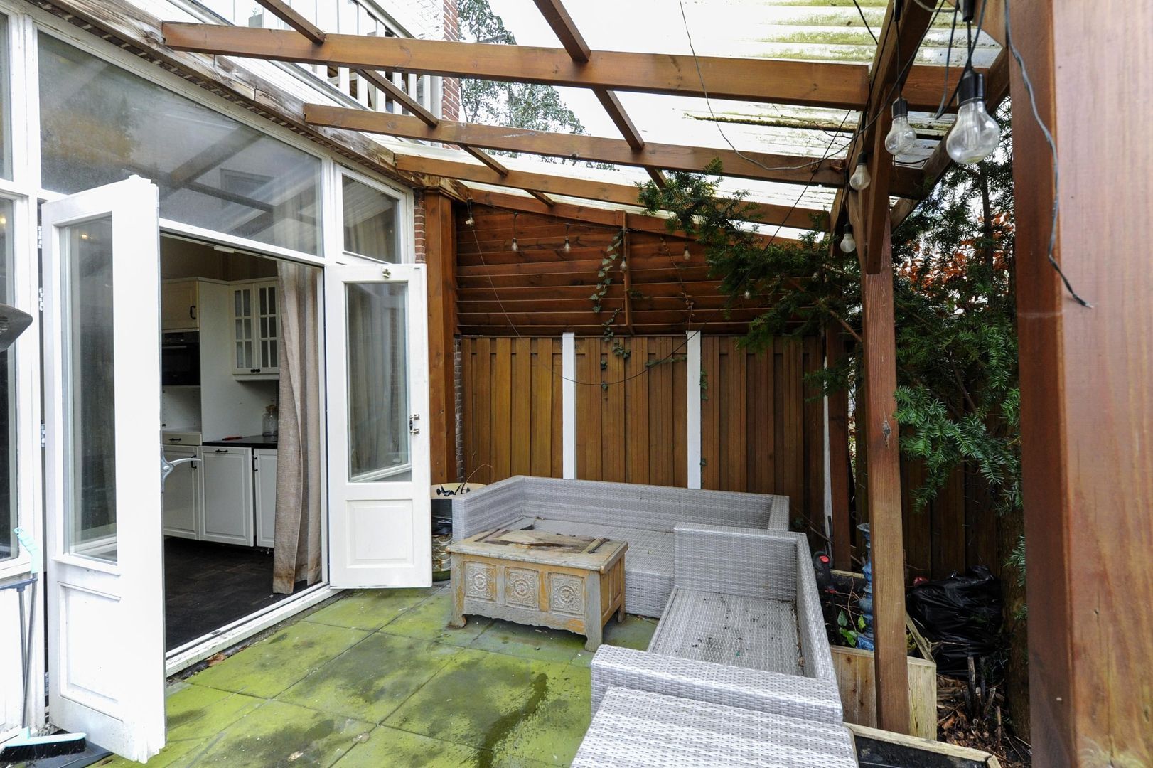 Dibbetsstraat 6, Den Haag foto-33 blur