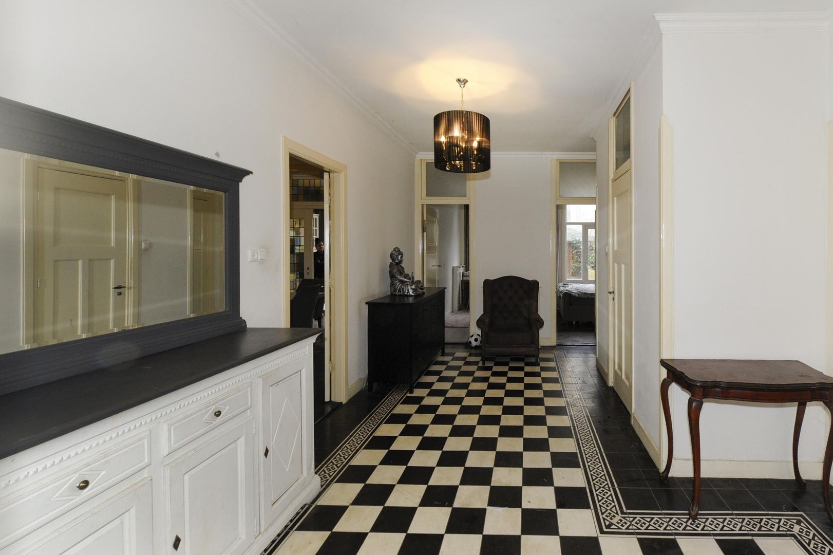 Dibbetsstraat 6, Den Haag foto-9 blur