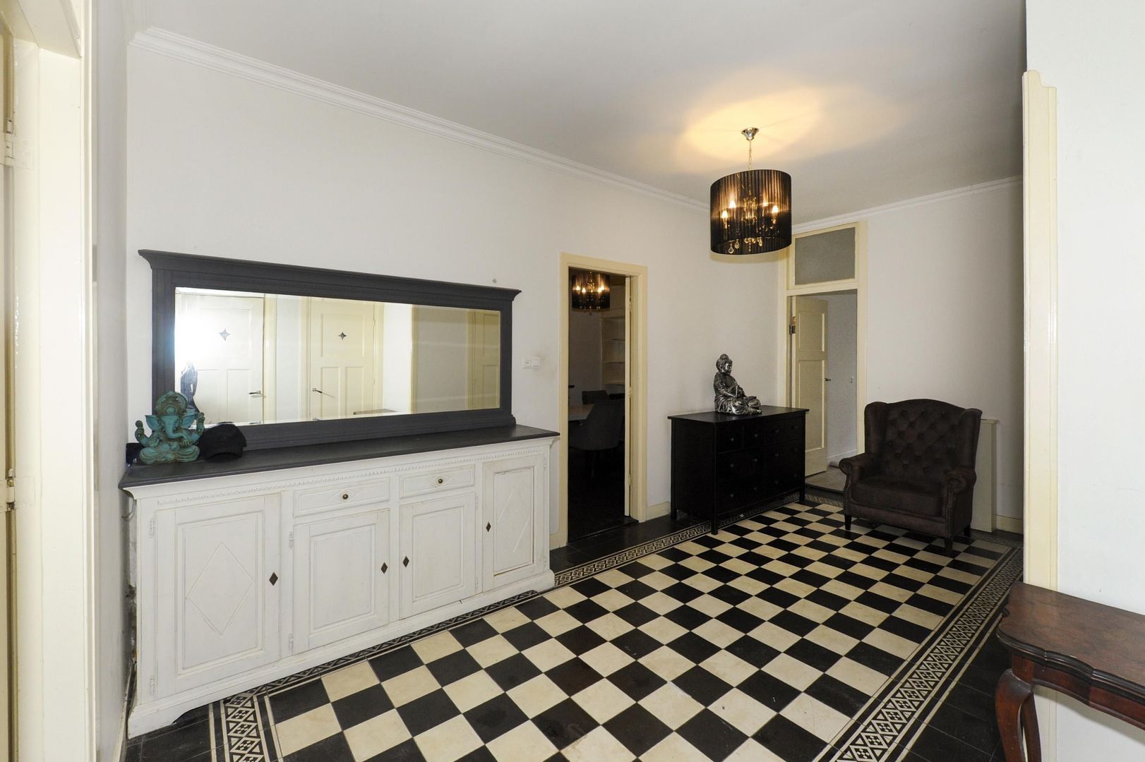 Dibbetsstraat 6, Den Haag foto-10 blur