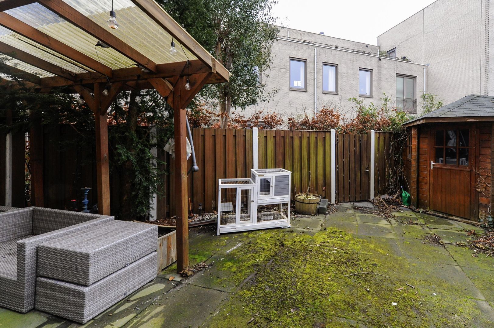 Dibbetsstraat 6, Den Haag foto-35 blur