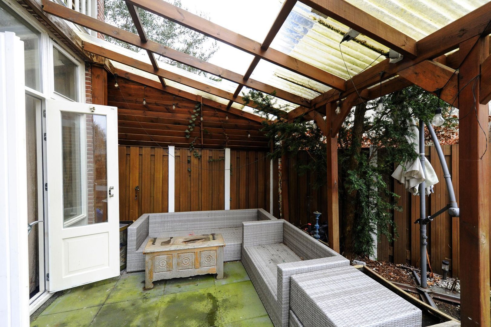 Dibbetsstraat 6, Den Haag foto-34 blur