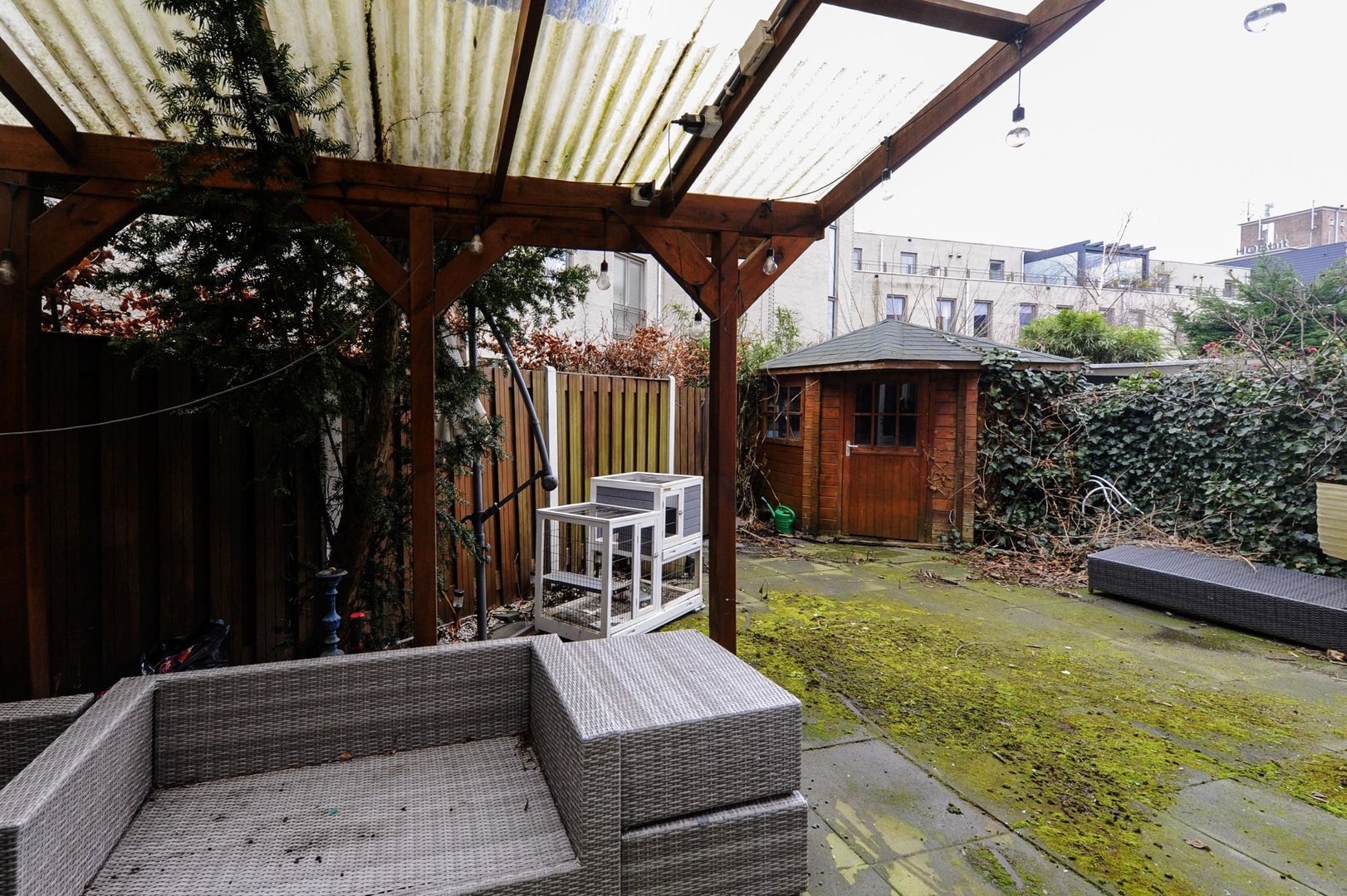 Dibbetsstraat 6, Den Haag foto-36 blur