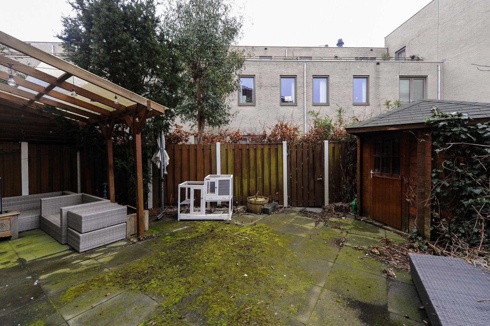 Dibbetsstraat 6, Den Haag foto-1 blur