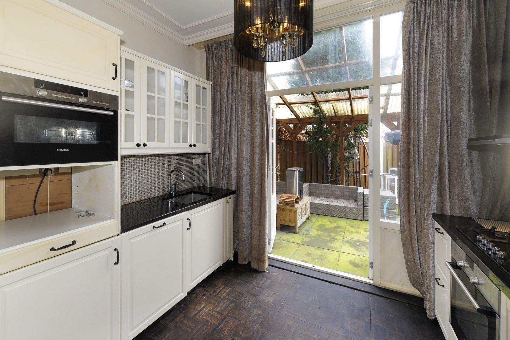 Dibbetsstraat 6, Den Haag foto-23 blur