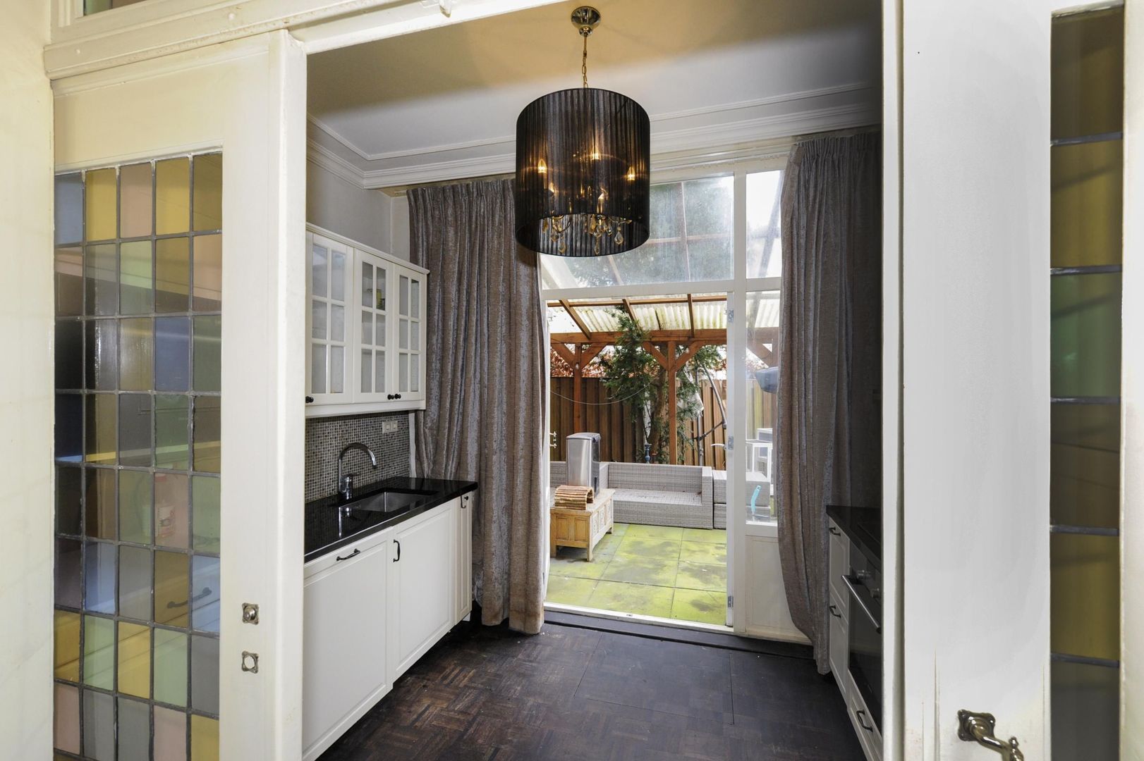 Dibbetsstraat 6, Den Haag foto-24 blur