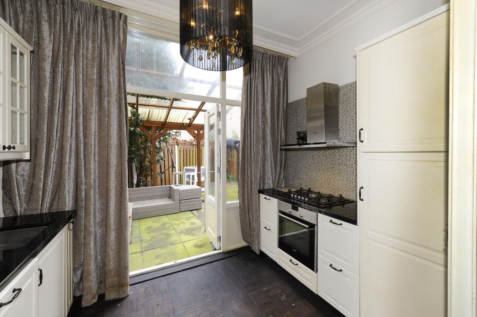 Dibbetsstraat 6, Den Haag foto-21 blur