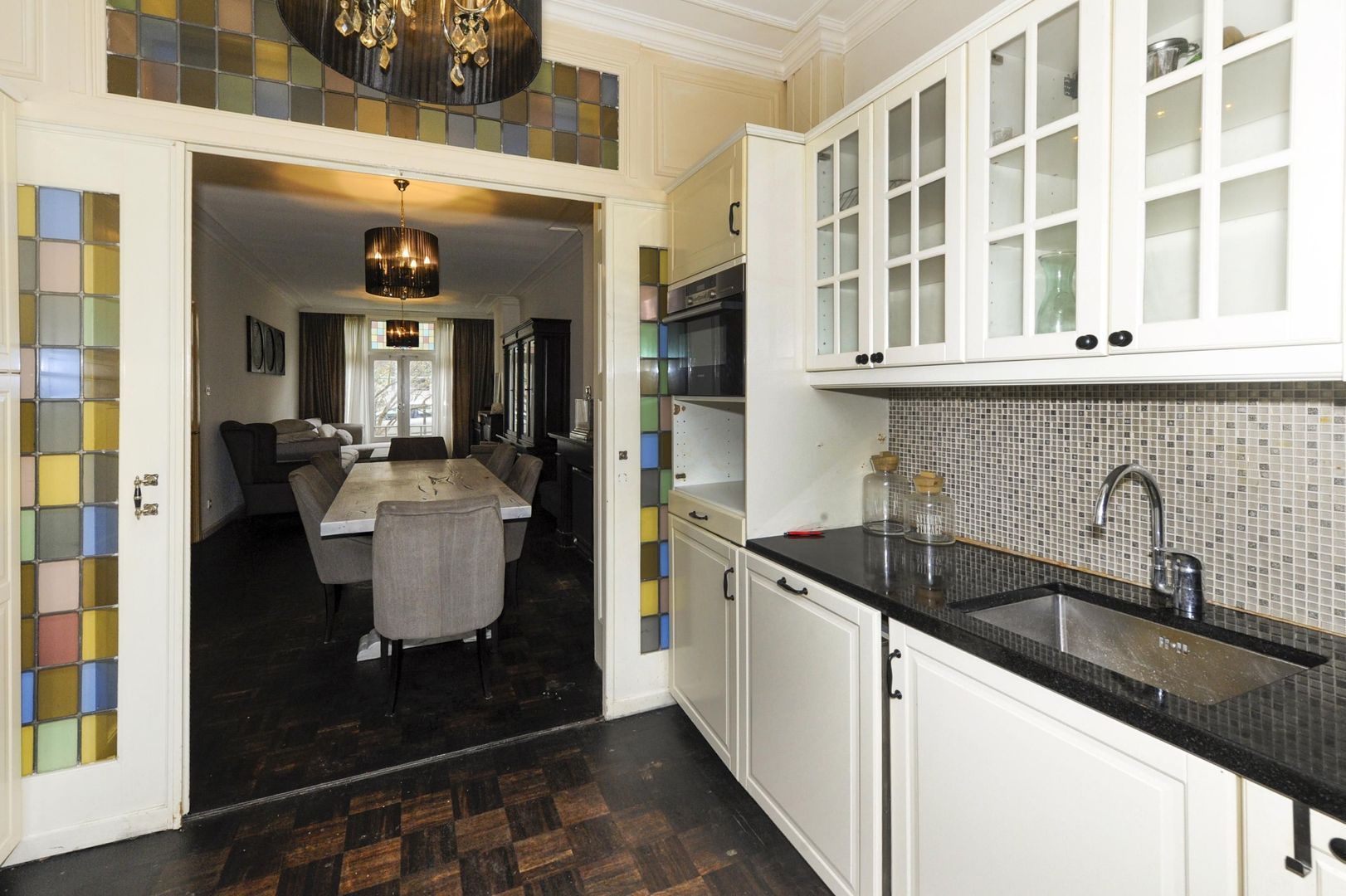 Dibbetsstraat 6, Den Haag foto-22 blur