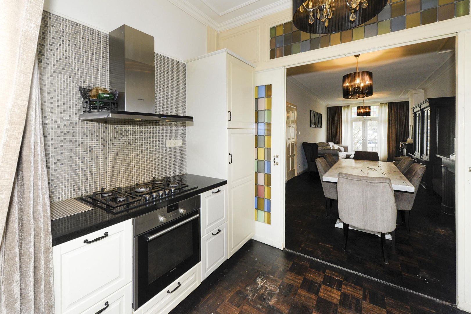 Dibbetsstraat 6, Den Haag foto-20 blur