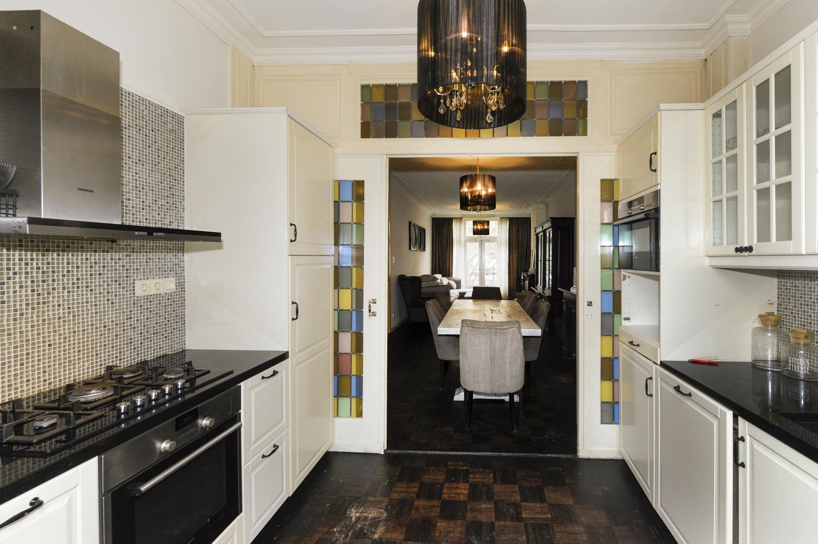 Dibbetsstraat 6, Den Haag foto-3 blur