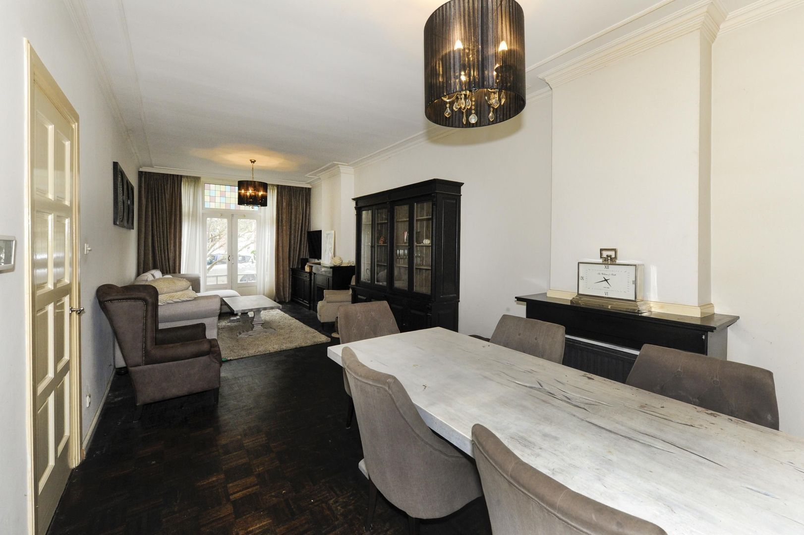 Dibbetsstraat 6, Den Haag foto-19 blur