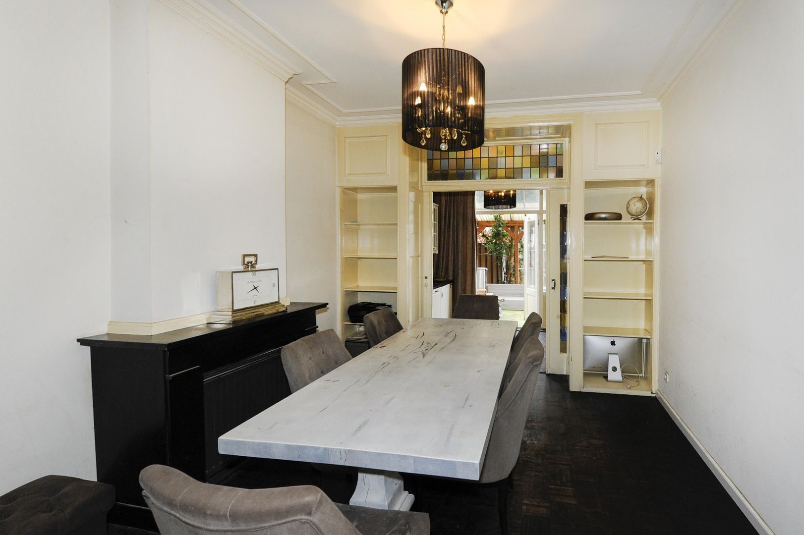 Dibbetsstraat 6, Den Haag foto-15 blur