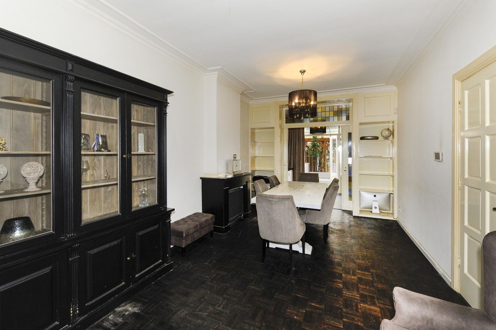 Dibbetsstraat 6, Den Haag foto-16 blur