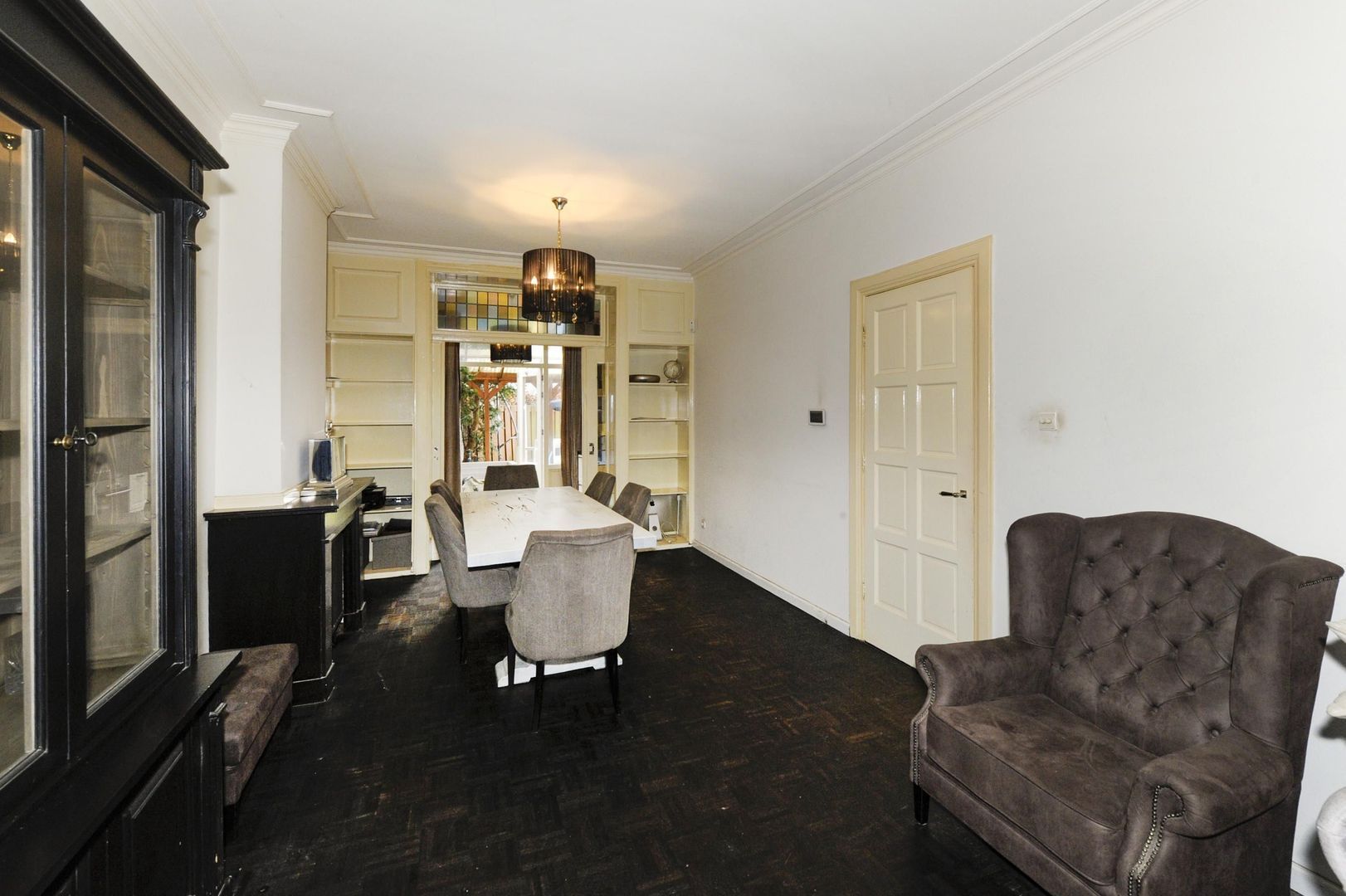 Dibbetsstraat 6, Den Haag foto-18 blur