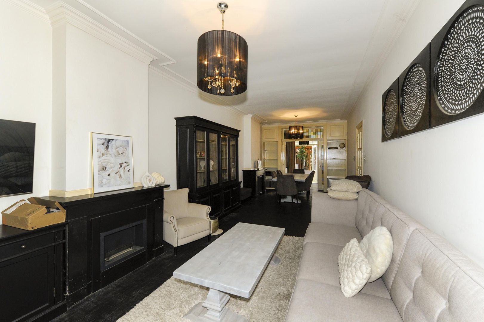 Dibbetsstraat 6, Den Haag foto-13 blur