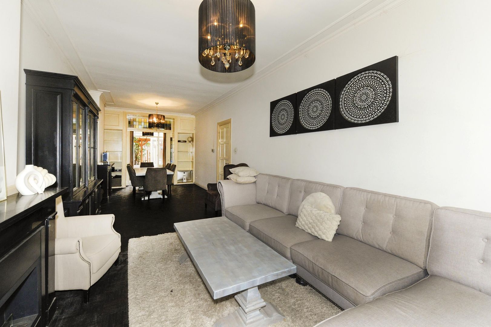 Dibbetsstraat 6, Den Haag foto-14 blur