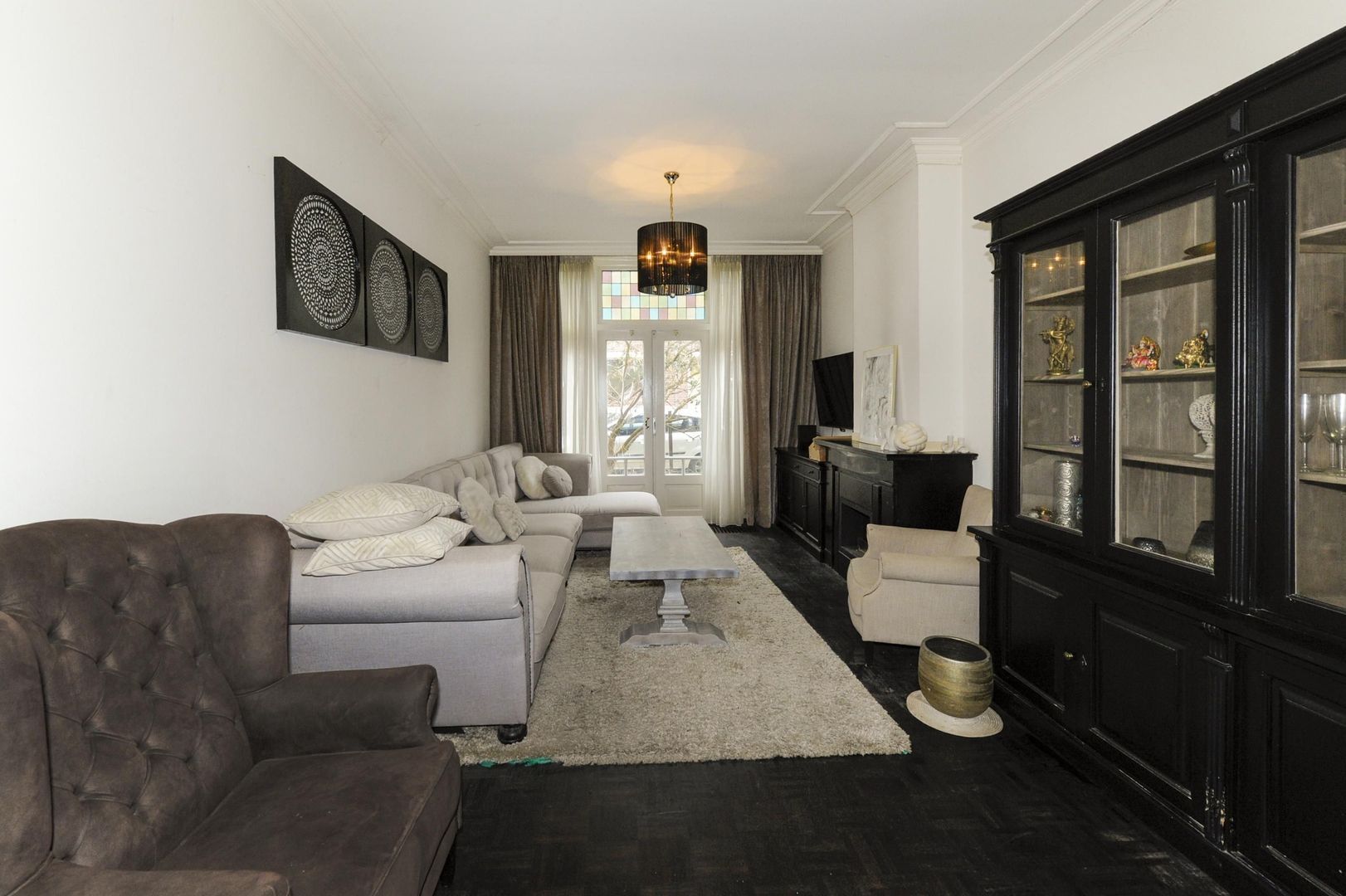 Dibbetsstraat 6, Den Haag foto-17 blur