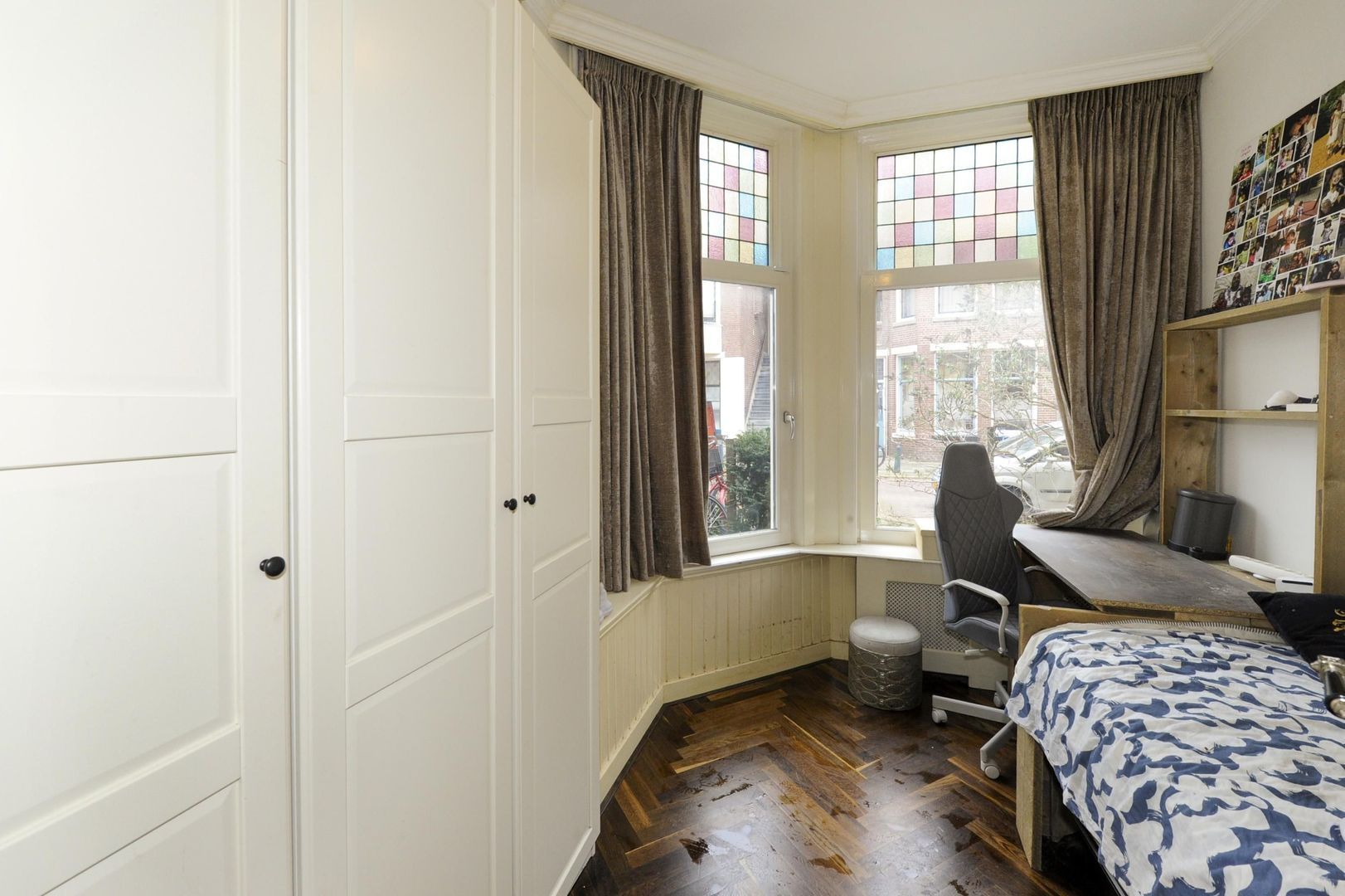 Dibbetsstraat 6, Den Haag foto-31 blur