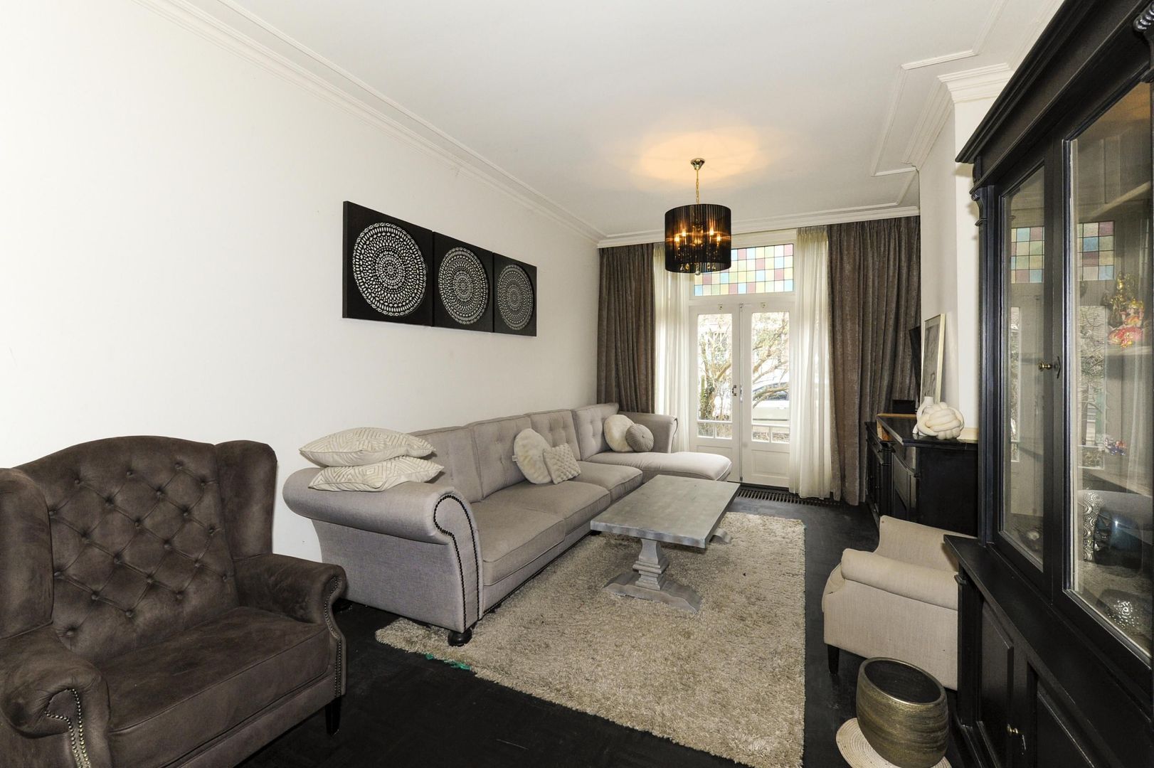 Dibbetsstraat 6, Den Haag foto-2 blur