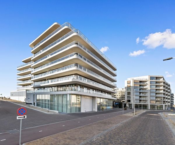 Deltapromenade 443, Den Haag