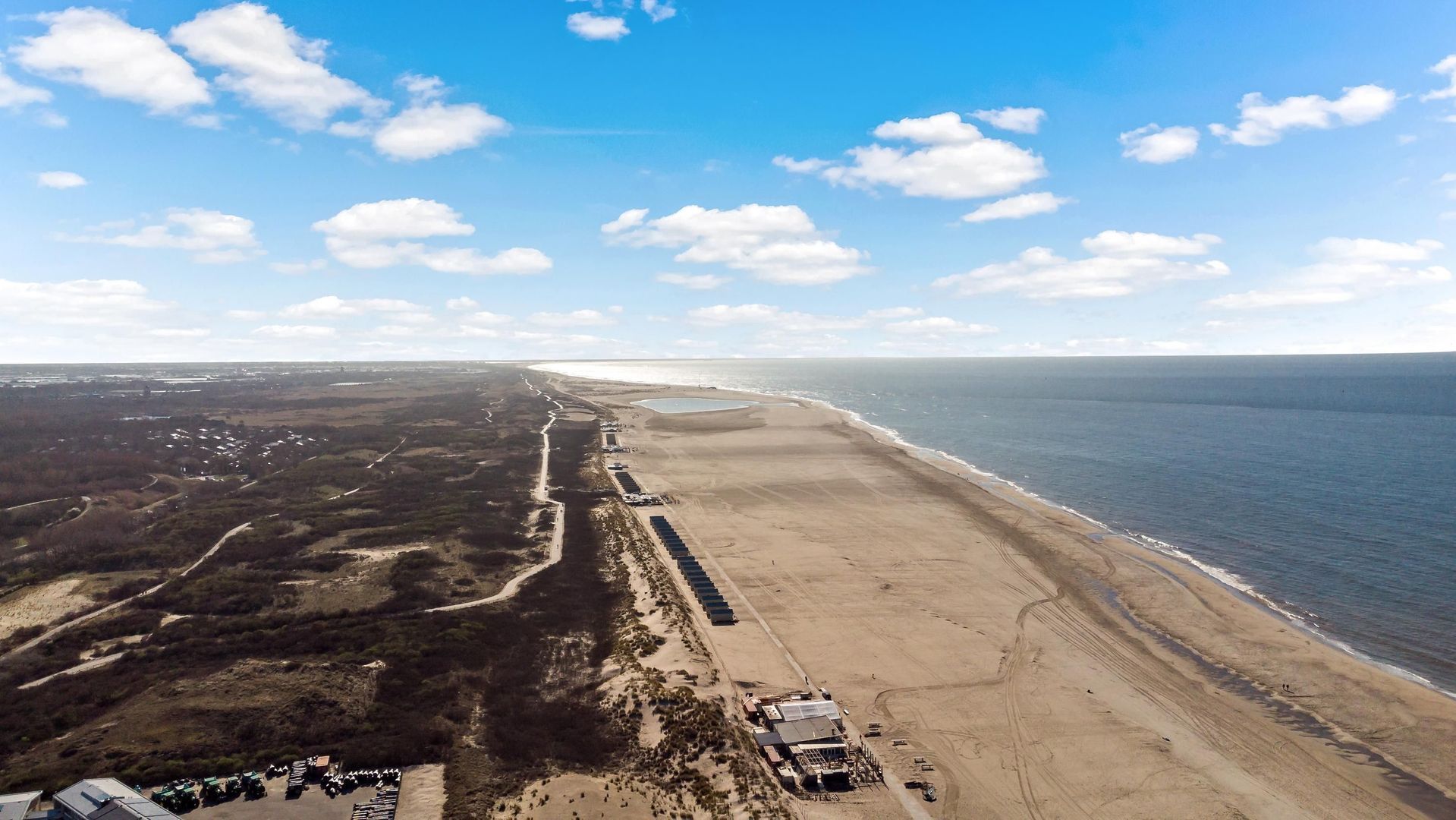 Deltapromenade 443, Den Haag foto-3 blur