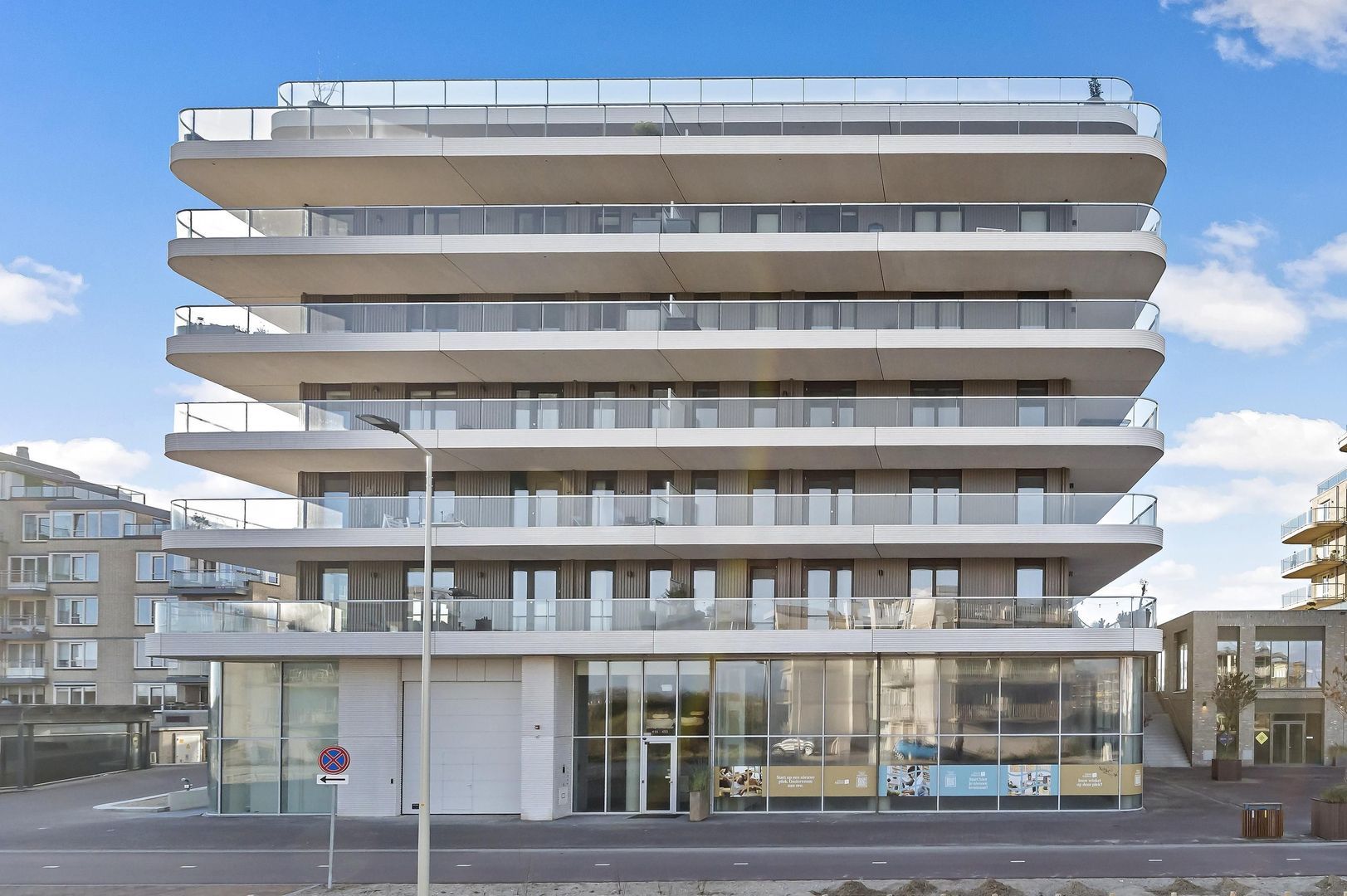 Deltapromenade 443, Den Haag foto-5 blur