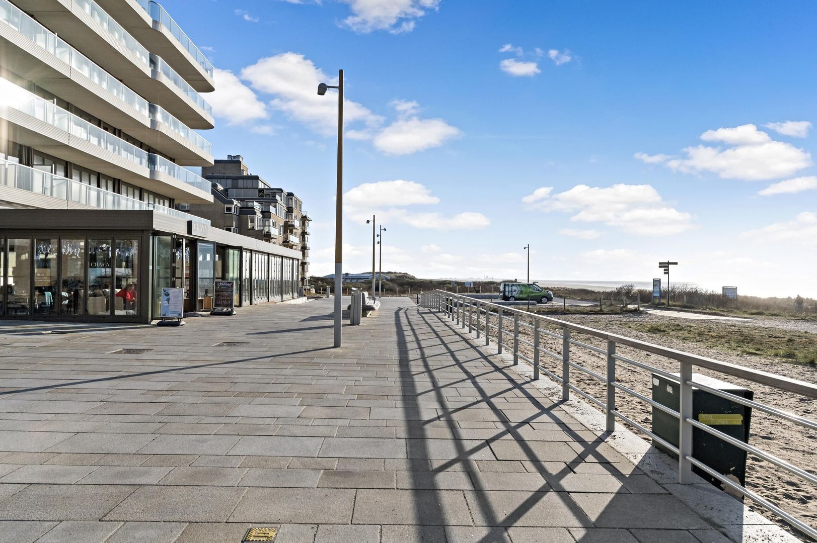 Deltapromenade 443, Den Haag foto-6 blur