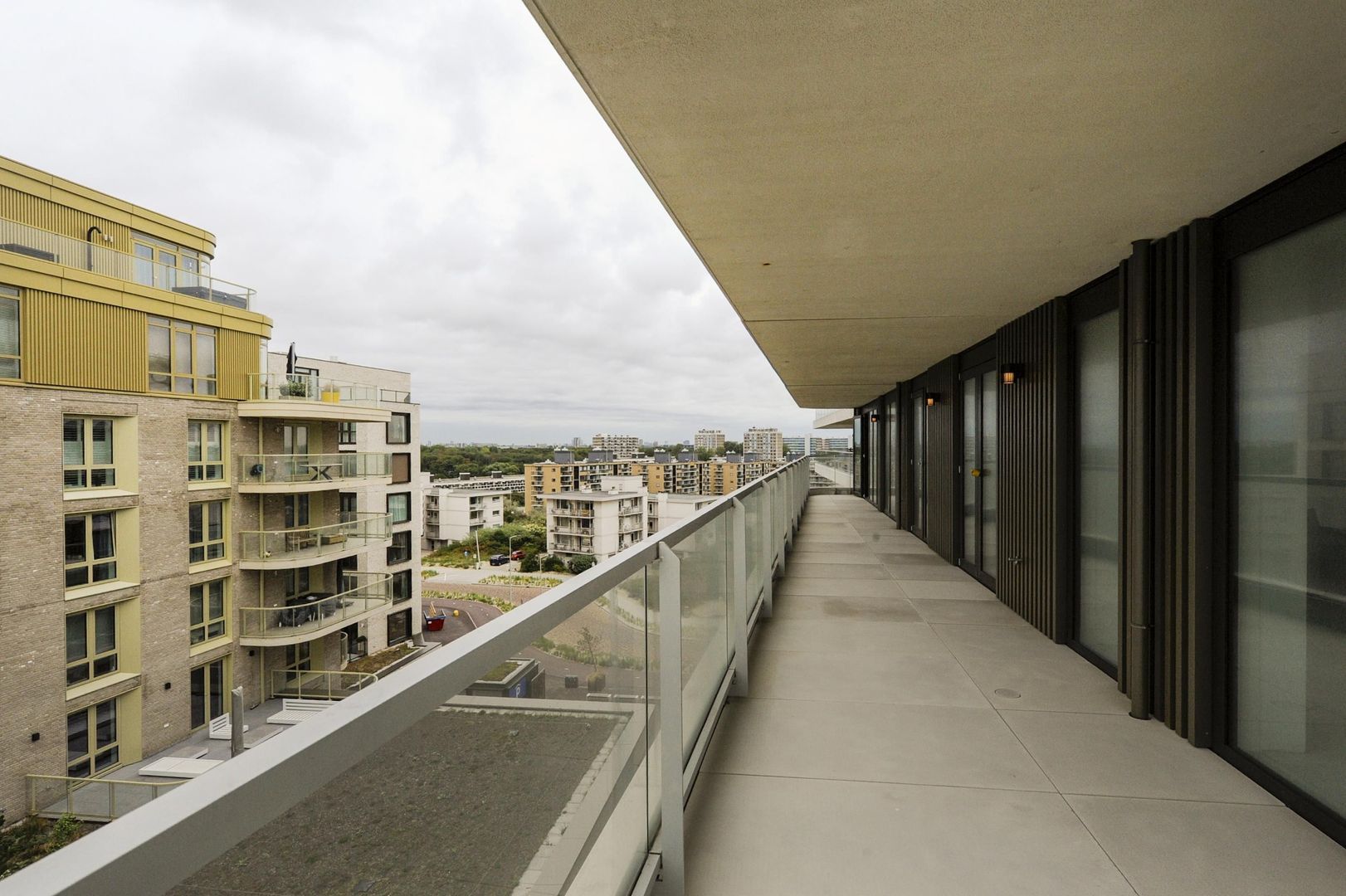 Deltapromenade 443, Den Haag foto-19 blur