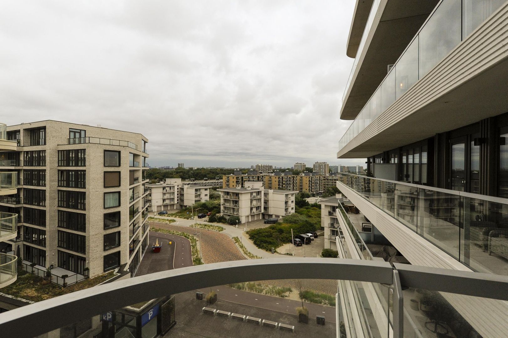 Deltapromenade 443, Den Haag foto-21 blur