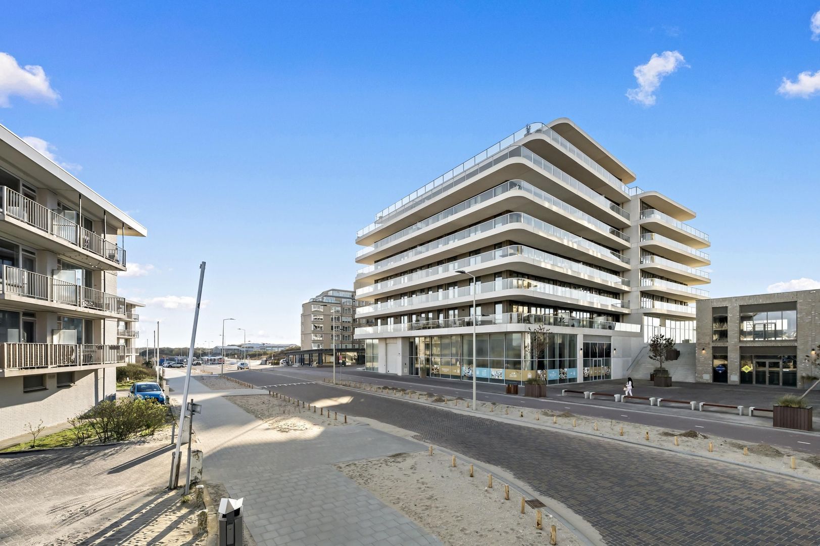 Deltapromenade 443, Den Haag foto-28 blur