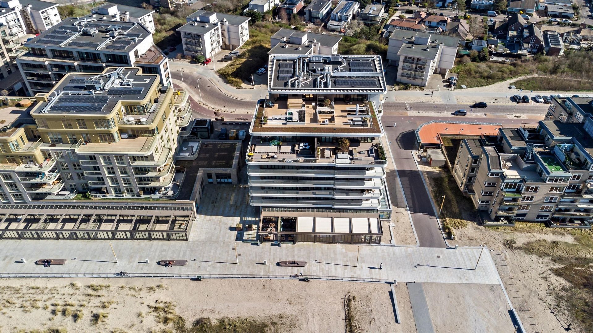 Deltapromenade 443, Den Haag foto-30 blur