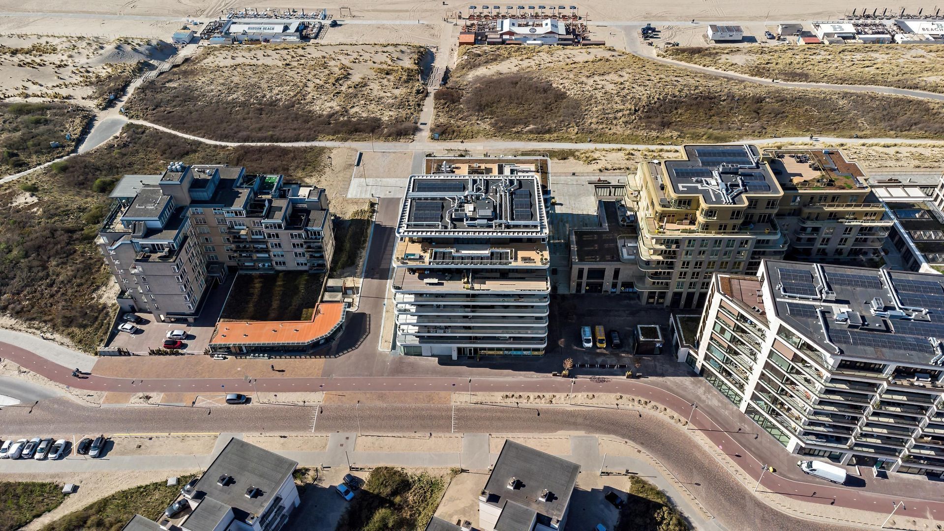 Deltapromenade 443, Den Haag foto-32 blur