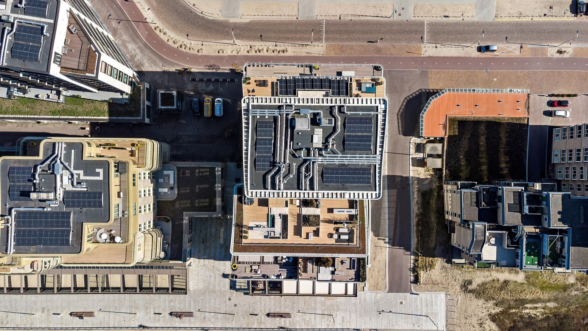 Deltapromenade 443, Den Haag foto-33 blur