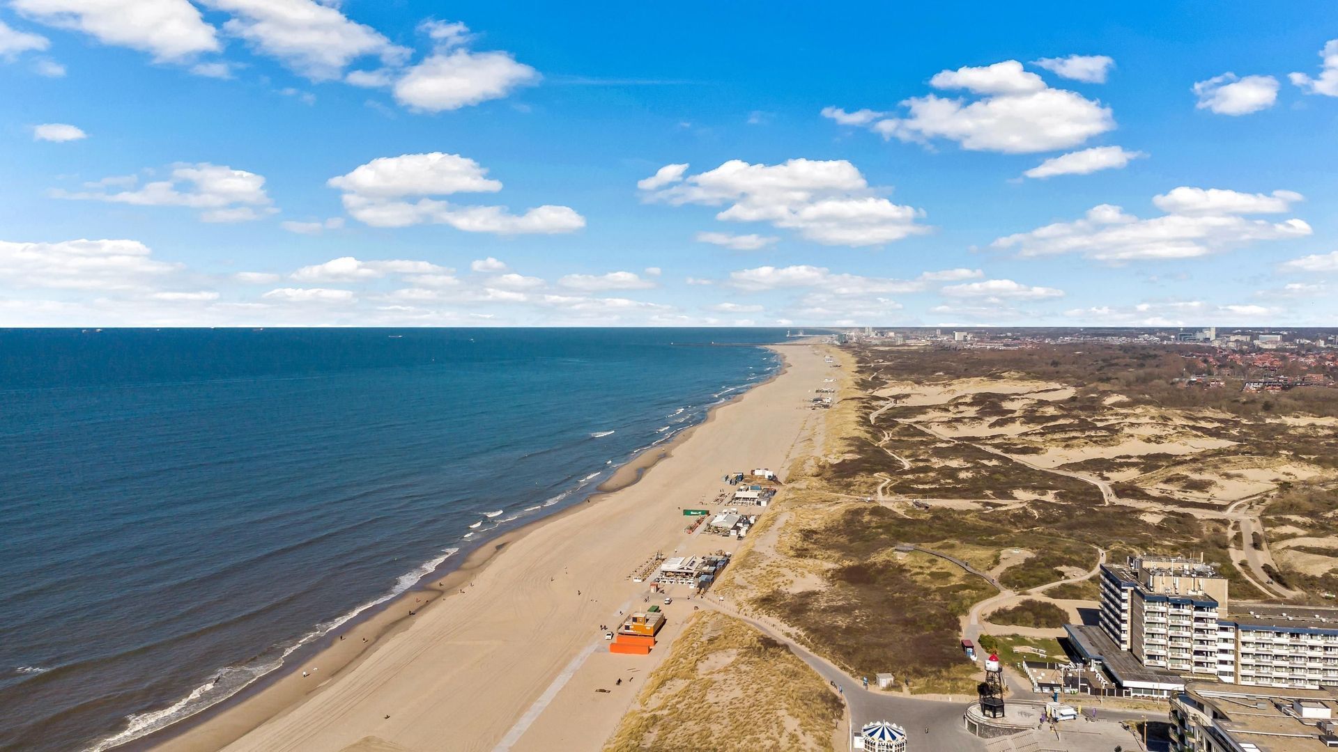 Deltapromenade 443, Den Haag foto-38 blur