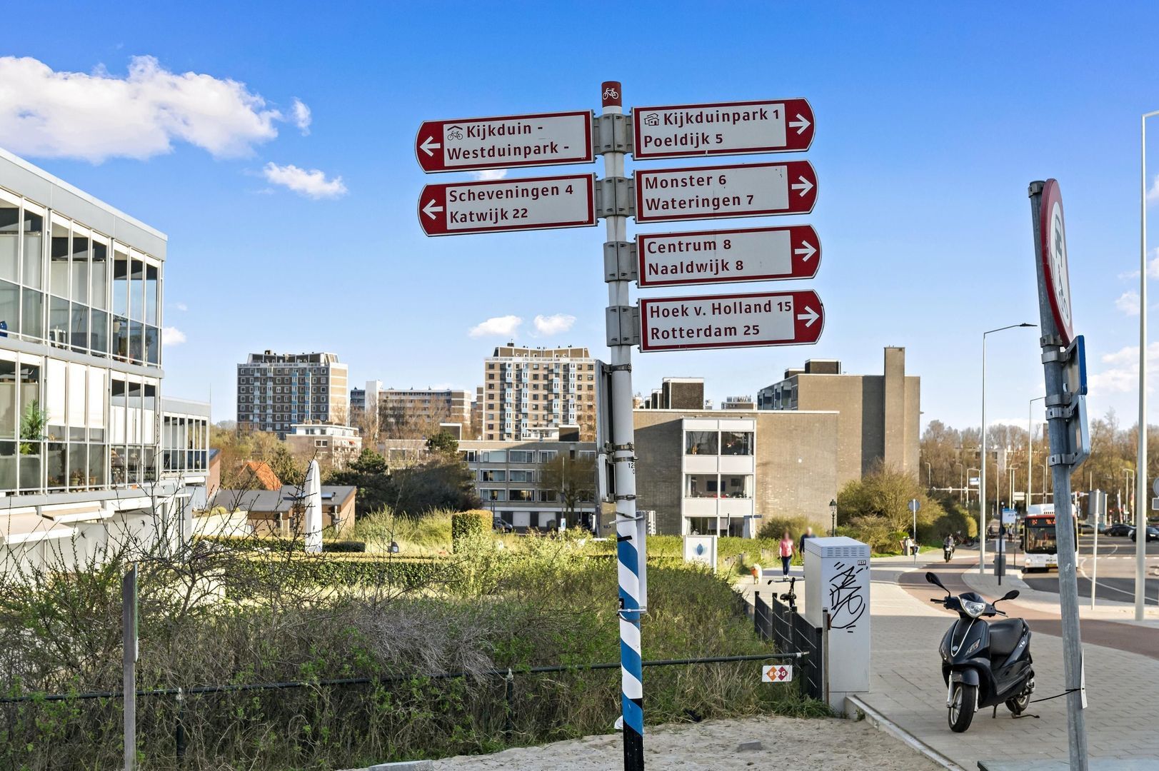 Deltapromenade 443, Den Haag foto-42 blur