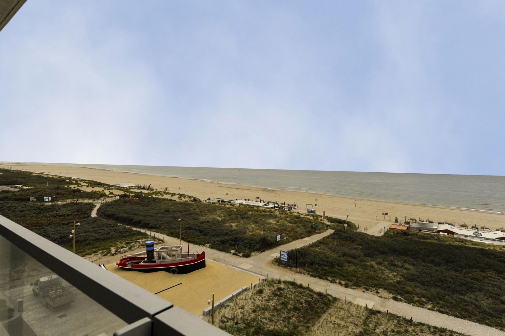 Deltapromenade 443, Den Haag foto-40 blur