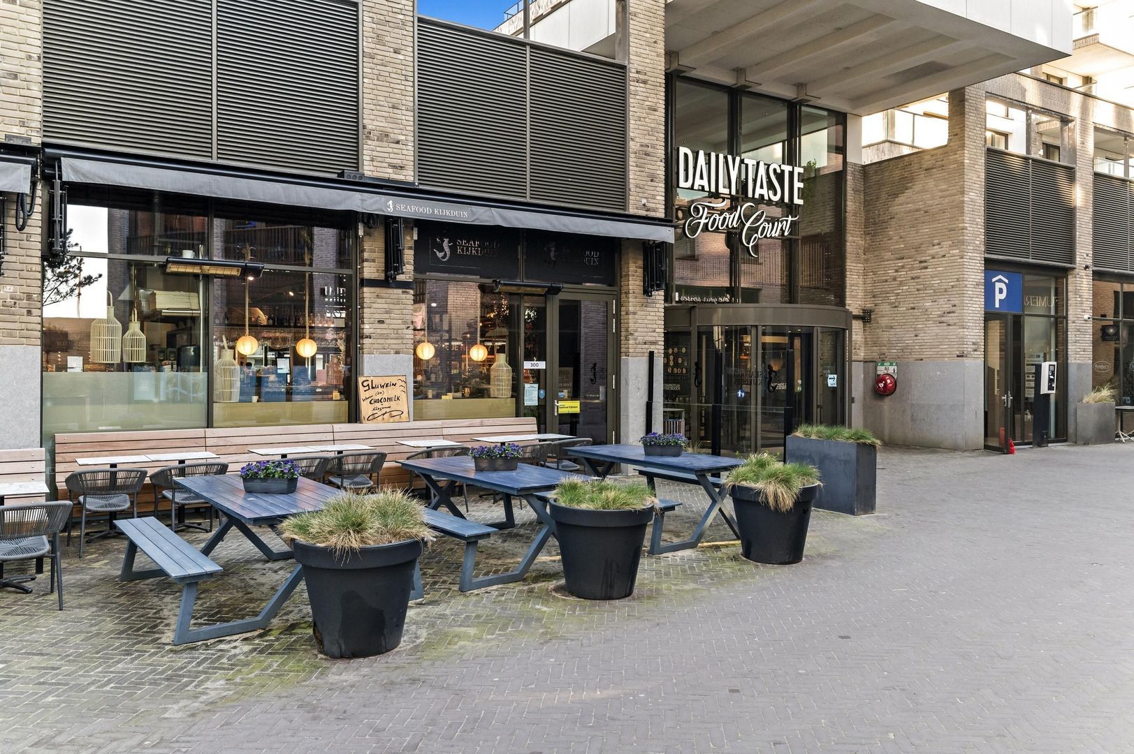 Deltapromenade 443, Den Haag foto-41 blur