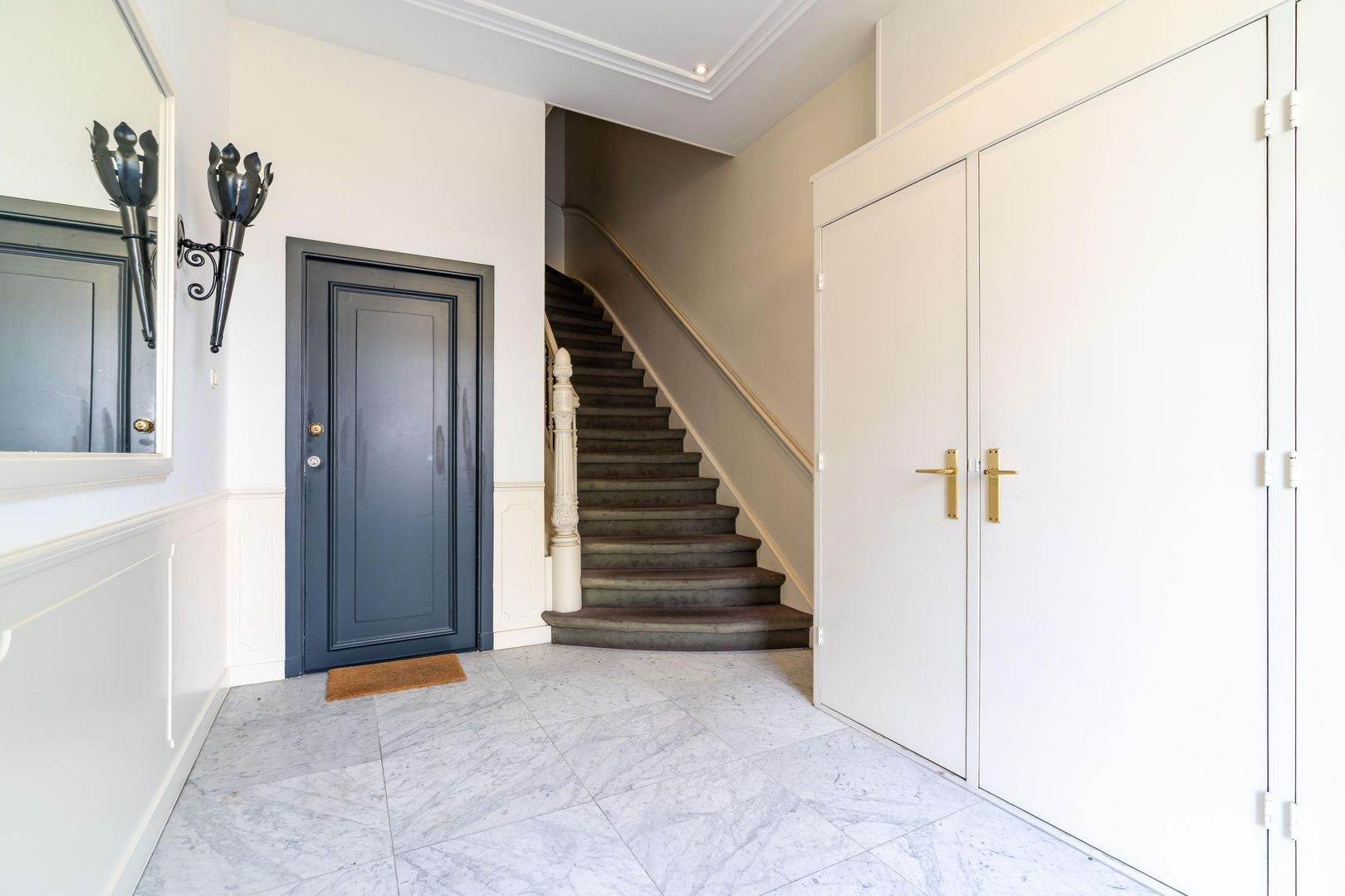 Groot Hertoginnelaan 126 A, Den Haag foto-1 blur