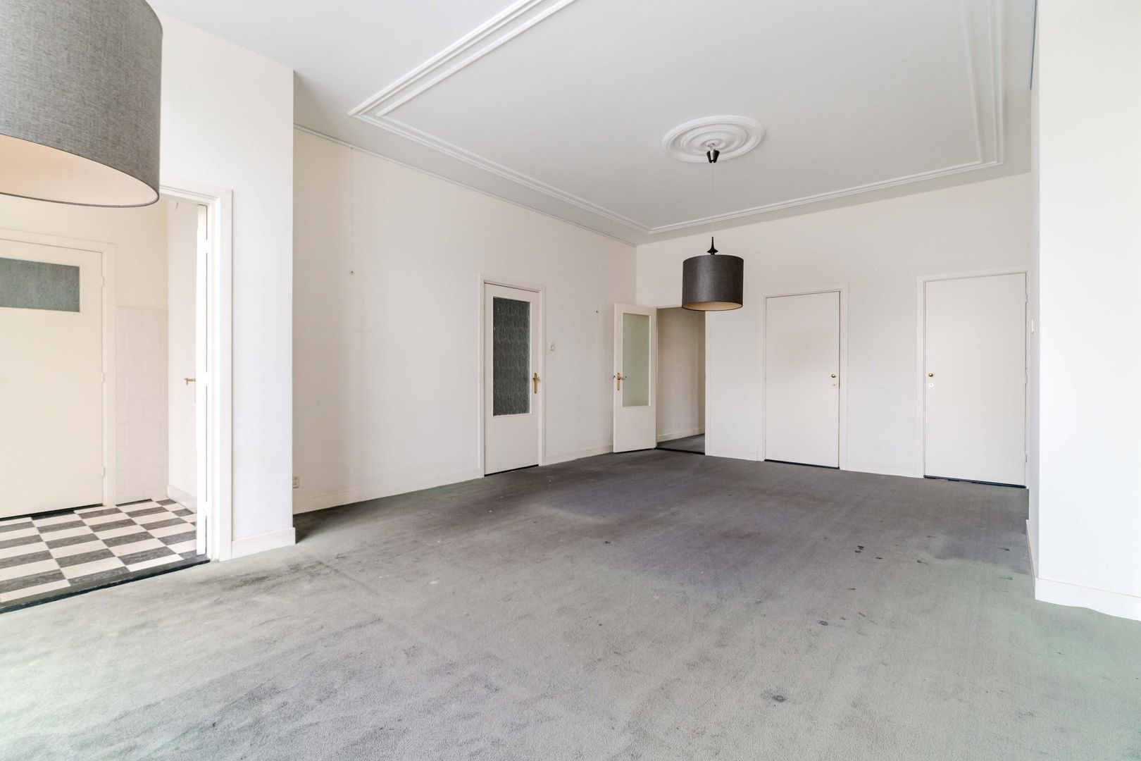 Groot Hertoginnelaan 126 A, Den Haag foto-5 blur