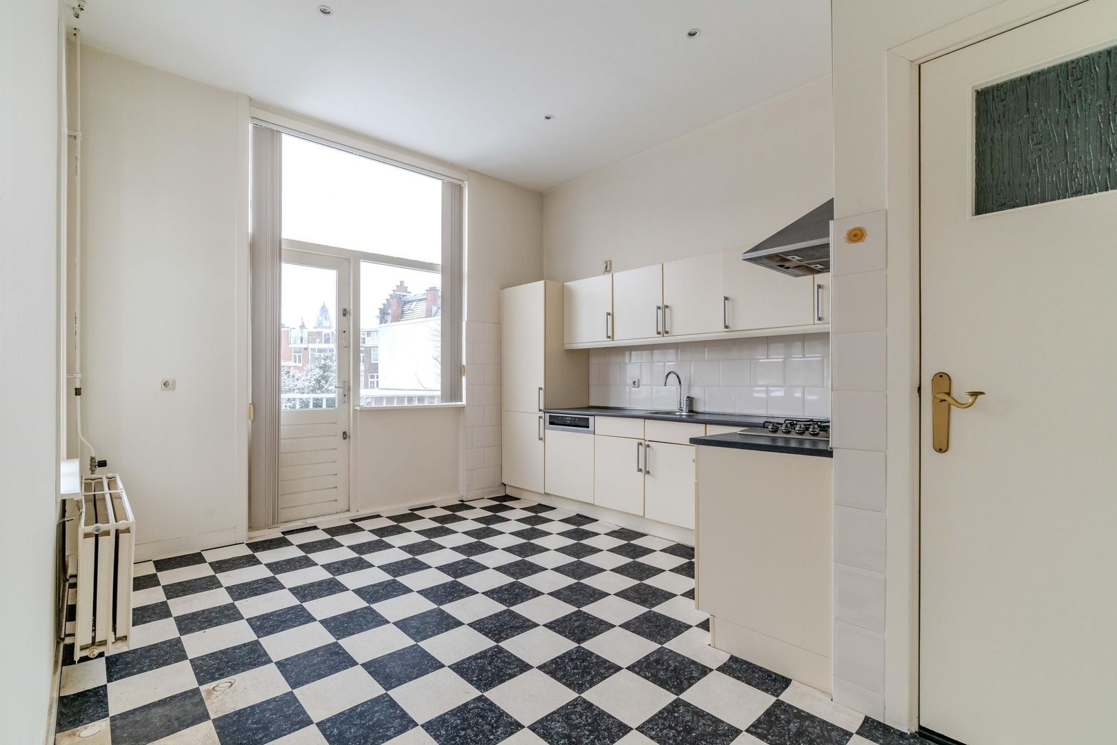 Groot Hertoginnelaan 126 A, Den Haag foto-6 blur