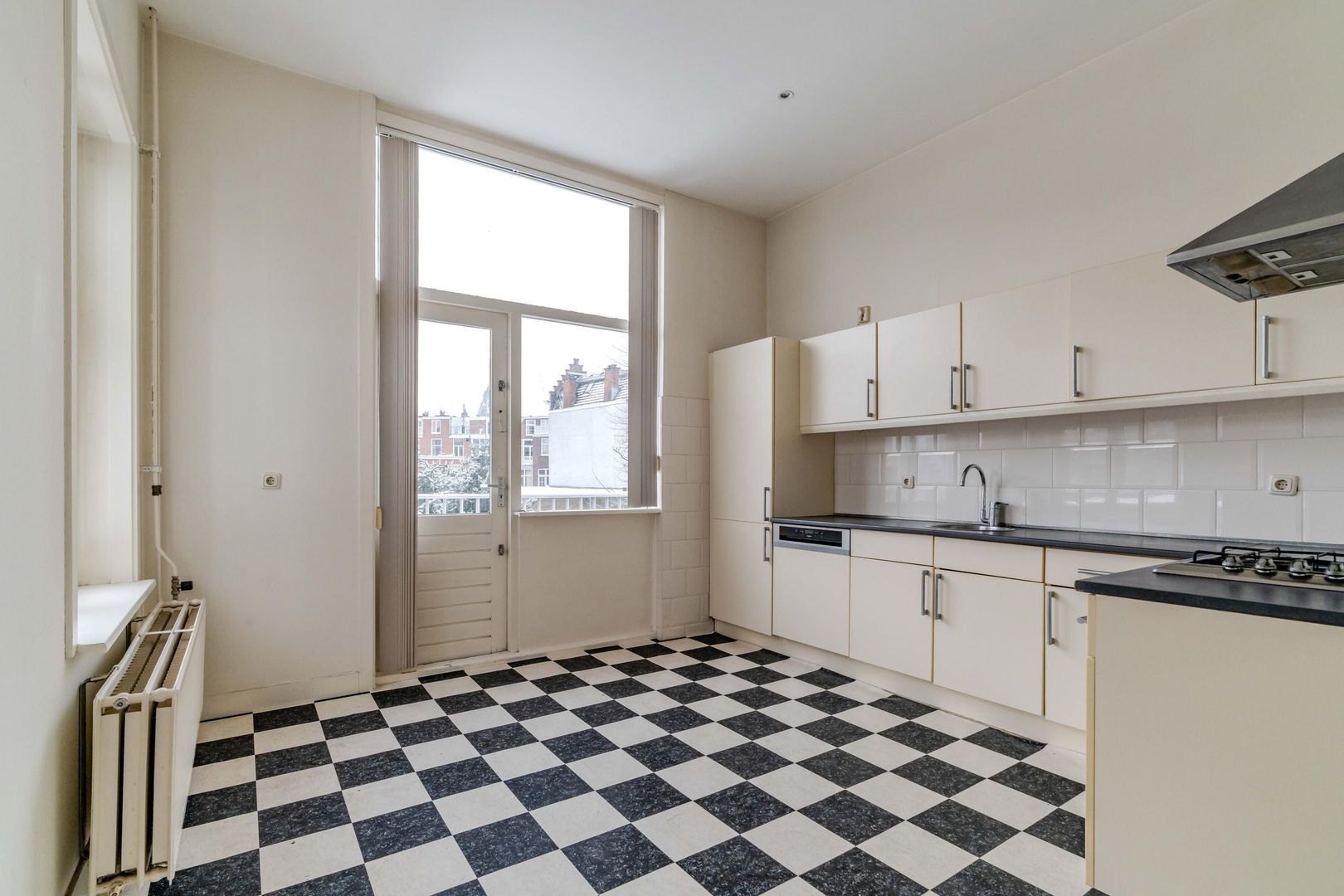 Groot Hertoginnelaan 126 A, Den Haag foto-7 blur