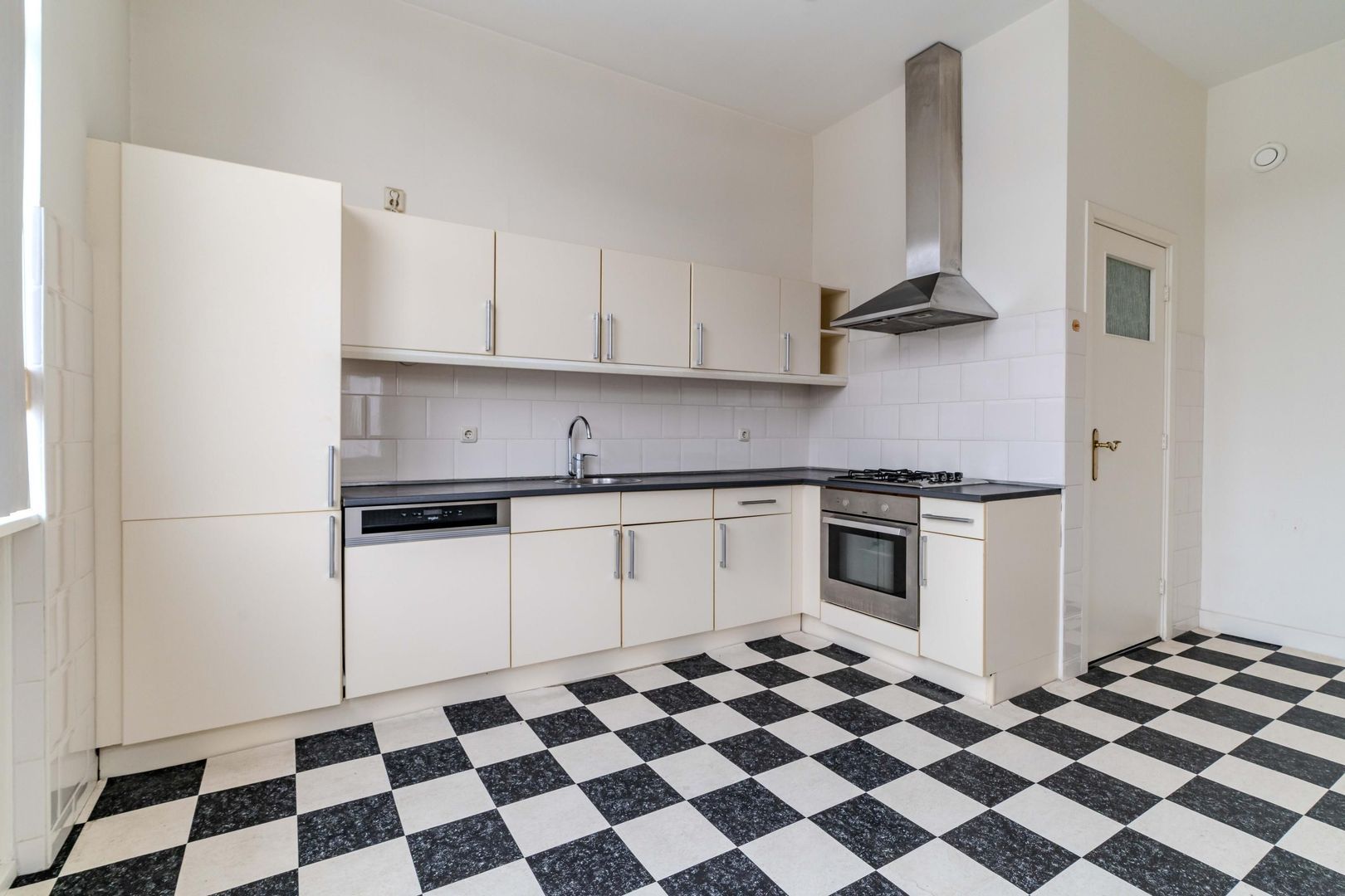 Groot Hertoginnelaan 126 A, Den Haag foto-8 blur