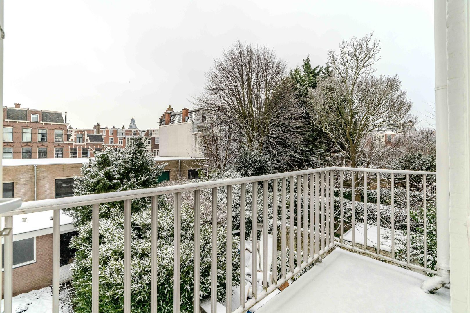 Groot Hertoginnelaan 126 A, Den Haag foto-10 blur