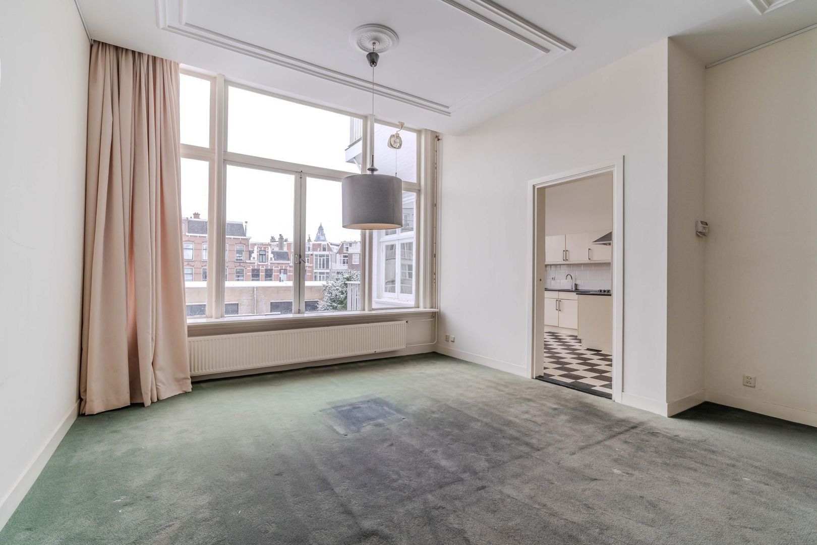 Groot Hertoginnelaan 126 A, Den Haag foto-12 blur