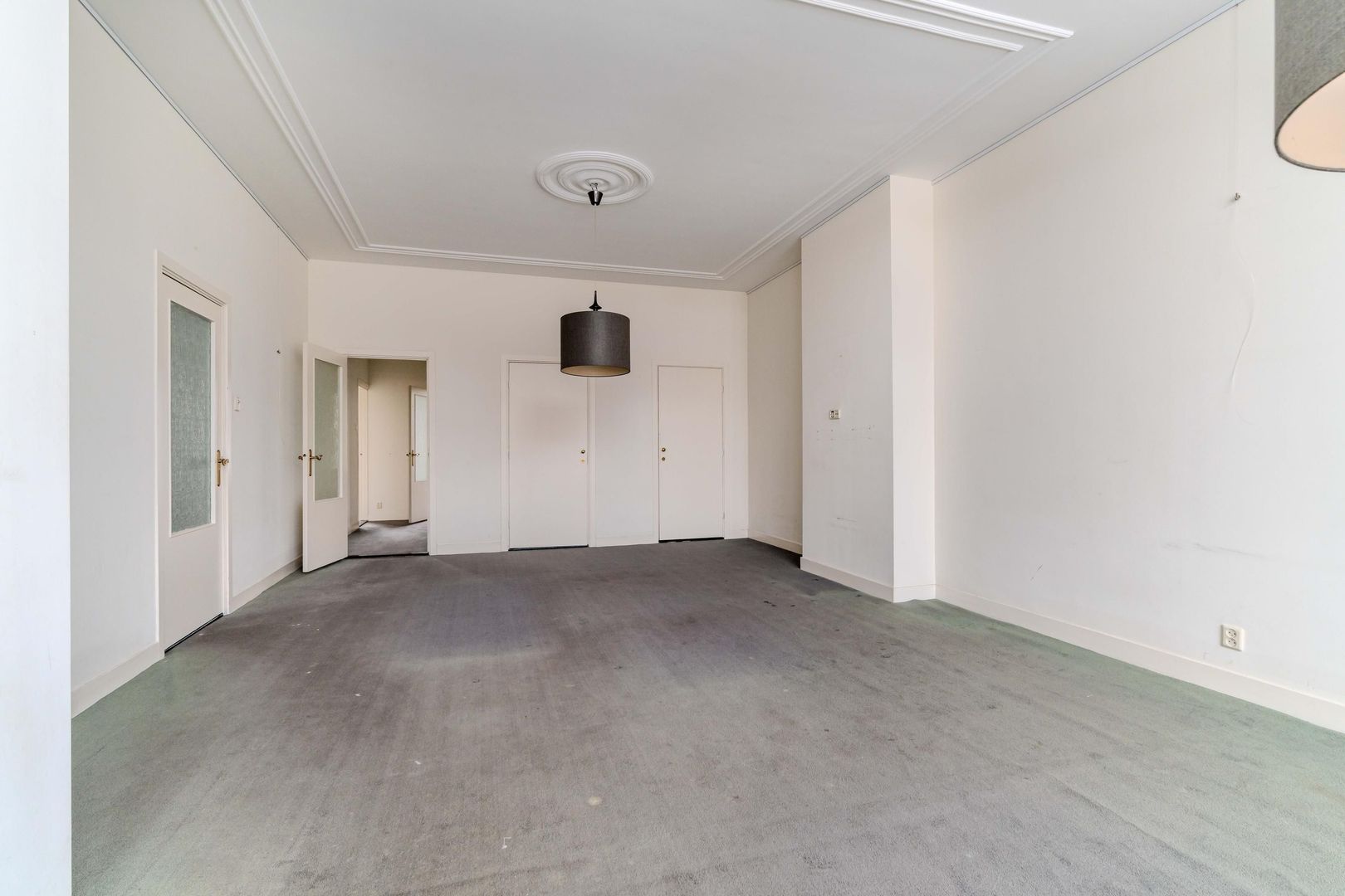 Groot Hertoginnelaan 126 A, Den Haag foto-13 blur