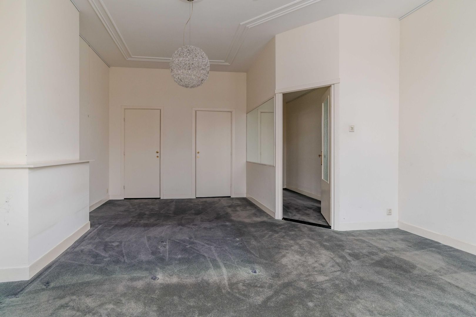 Groot Hertoginnelaan 126 A, Den Haag foto-15 blur