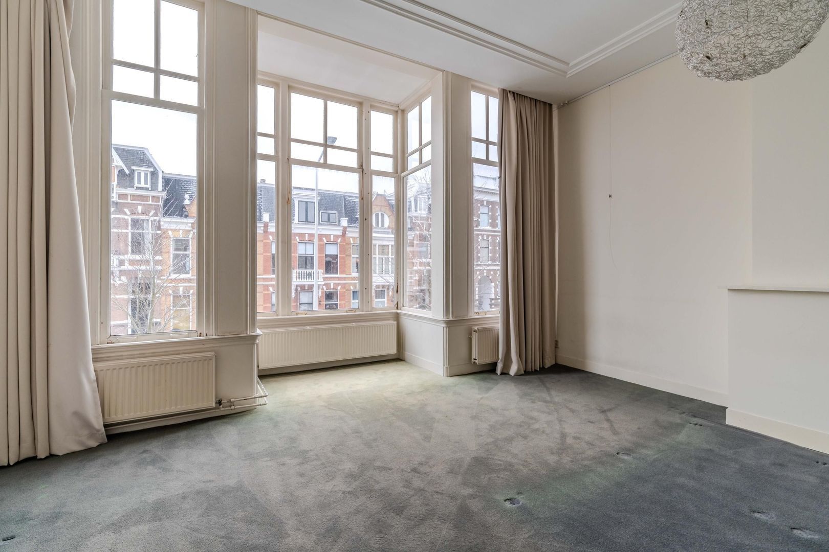 Groot Hertoginnelaan 126 A, Den Haag foto-14 blur