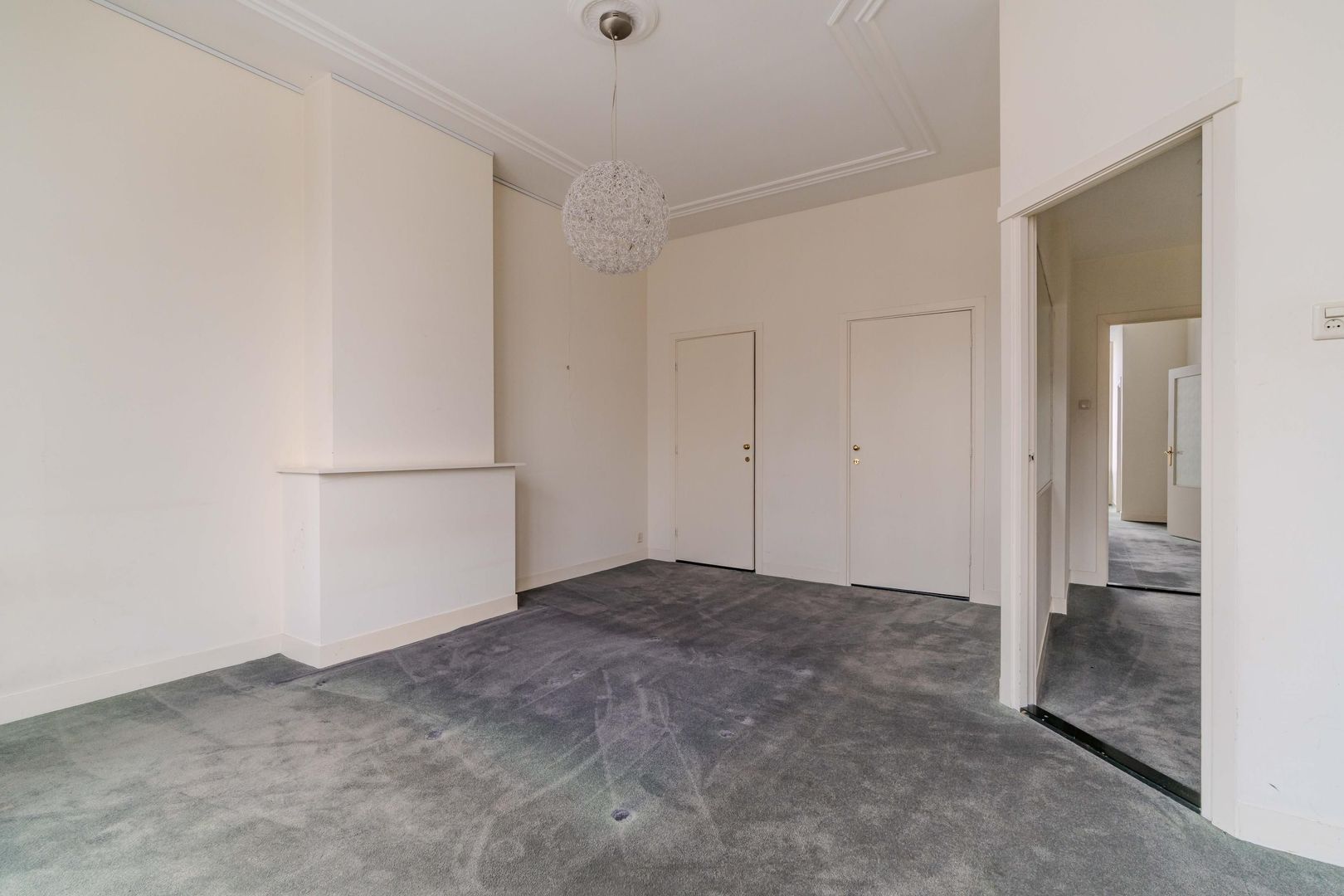 Groot Hertoginnelaan 126 A, Den Haag foto-16 blur